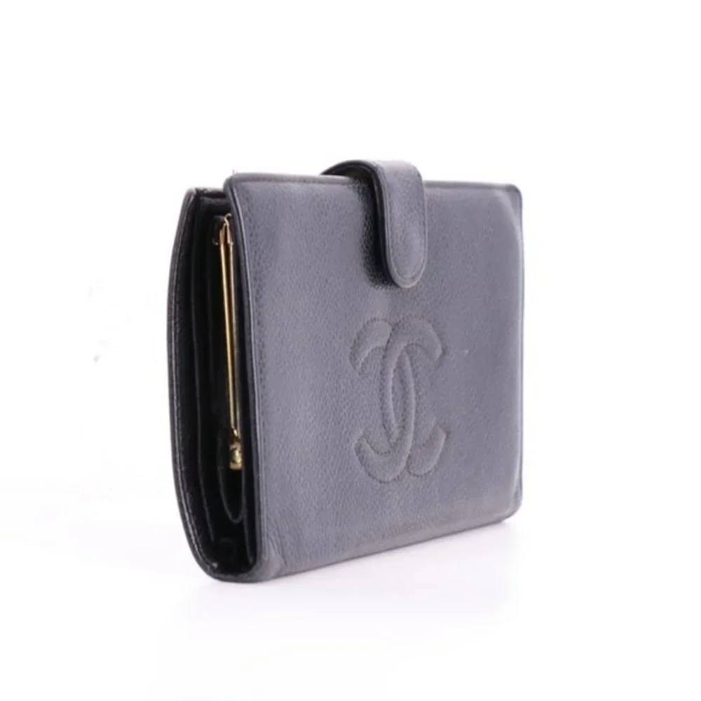 CHANEL vintage cc
